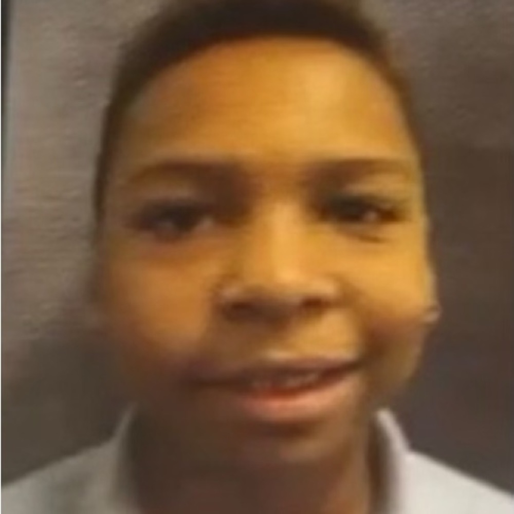 Meet your Posher, Javen